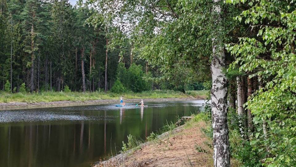 Ясенево