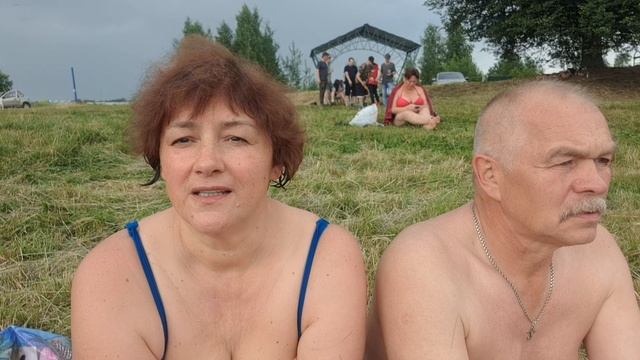 Открыли КУПАЛЬНЫЙ СЕЗОН/МУГБАНГ/ЕДИМ СУШИ/