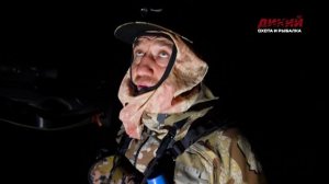 Охота в Беларуси/.Как обмануть волка