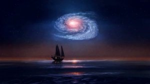 ✮✮ Юрий Соснин - Galaxy ✮✮