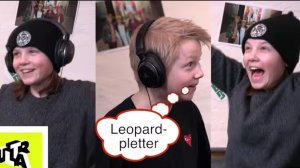 BASEBOYS: Челлендж на слух [Переведён на русский✅] / DR ULTRA