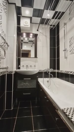 Продается 2к квартира в центре города Верея на ул. Кировская, д. 6/12