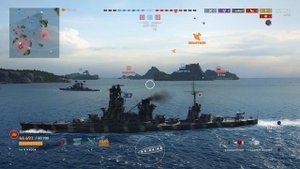World of Warships_Legends_Hyuga_11/07/25