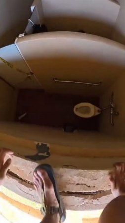 Занимались паркуром?