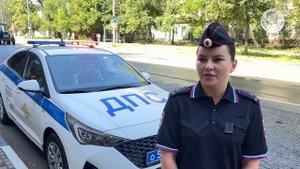 Рейд сбавь скорость