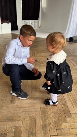 Моей малышке сегодня 2 года😻