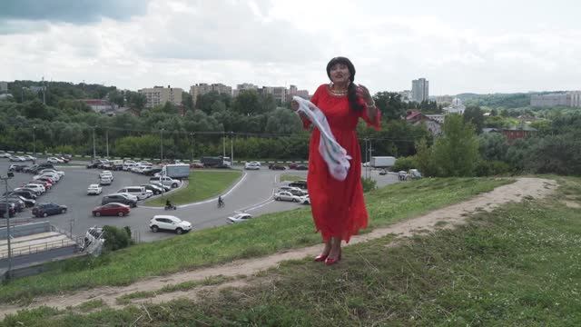 Зинаида Селиме (Христафорова) Народный Артист Национальной культуры новая песня 2025 смотреть онлайн