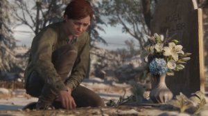 Смерть Джоэла/ The Last of Us Part II Remastered/ Прохождение #2