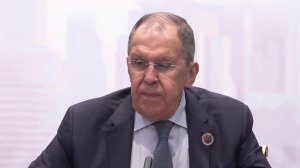 Сергей Лавров сделал важные заявления по итогам саммита АСЕАН в Малайзии