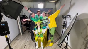 Весенний Бал Кукол на Тишинке — как это было