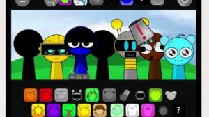 Удивительную правду о Incredibox, Sprunki Sinner Edition и SUS MOD Вам никто не расскажет