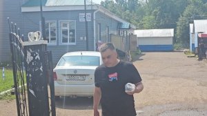 Актаныш Трафик
