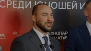 Русклимат – чемпионам: в Суздале выявили самых сильных молодых боксеров страны