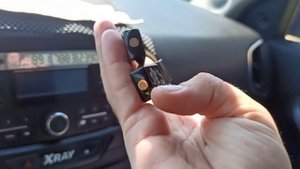 Чётки из эбонита с пинами, с гравировкой, религия