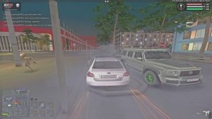 Боб Трэшер 6.3 - 1 ст