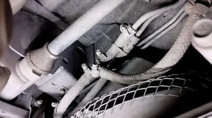 Миниобзор установленного предпускового подогревателя на MMC DELICA