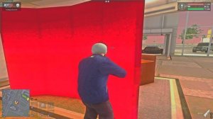 Боб Трэшер 7.1 - 2ст