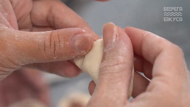 🥟 Благовещенские блогеры приняли участие в эксперименте по лепке пельменей