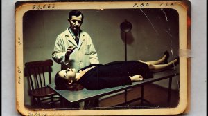 Астральные Шпионы СССР - как КГБ украли секреты США?