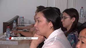 На передовой у медицины