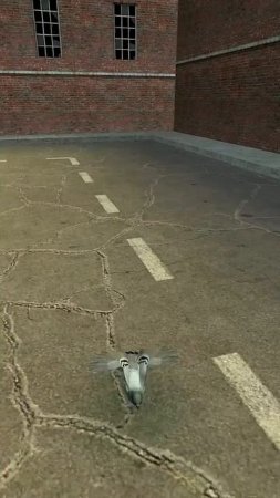 DRЫNDA [ ДРЫНДА ] - Зарейдил мэра САМЫМ БОЛЬШИМ ОРУЖИЕМ