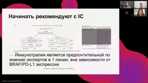 Подготовка к экзамену ESMO  Меланома вебинар 24 августа 2024