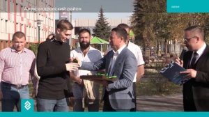 Технопарк «Русклимат ИКСЭл» исполнит мечты воспитанников Карабановского детского дома