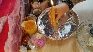 Открытие дорог 🛣️ чистка + обработка , расклад таро