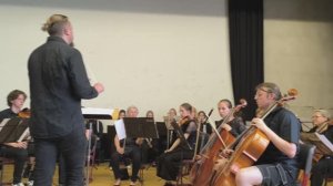 Антонин Дворжак, Симфония № 9 ми минор («Из Нового Света»), соч. 95, B. 178