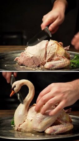 chicken
