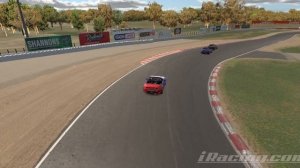 iRacing