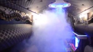 Хамер Лимузин в полный рост на 26 мест