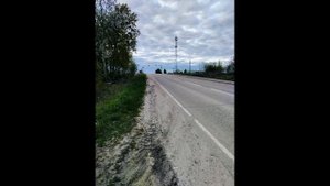 В продаже участок