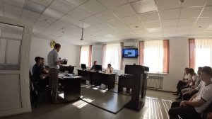 10.07.2025 Суд в Казахстане над Российскими дальнобойщиками.Прения сторон.