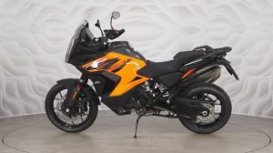 KTM 1290 Super Adventure S vin VBKV7940XNM964992