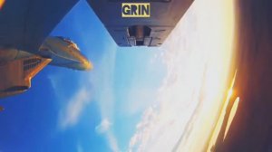 🟦GRIN - Крылатым быть...✈️