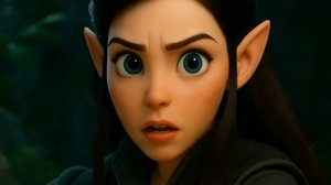 Властелин колец pixar трейлер