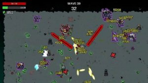 Brotato: картофельный бой