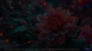 Эта музыка в сочетании с природой сведёт с ума - The Garden Of Cosmic Speculation -- Blue Sky Moon -