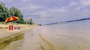 Отдыхать😎за "ВОЛГУ"✔