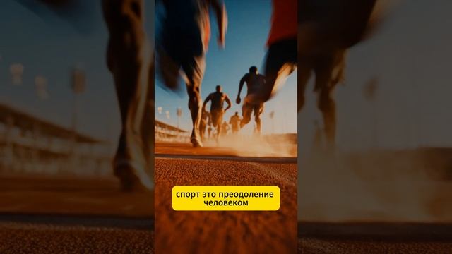 Интересные факты из мира спорта
