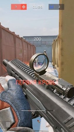 Kral Arms Compact на РМ в Warface
