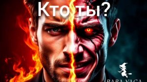 новая песня Кто ты? от Baba Yaga