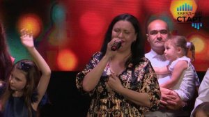 "Моя Семья " Алёна Шарапова