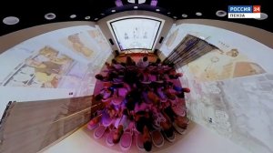 Видео от Пензенская картинная галерея им.