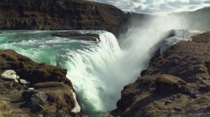 Пейзажи двигаются в ритме чистой свободы - Prodrome in which  Aberrations of Perception and Hallucin