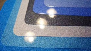 Новые шикарные цвета для авто