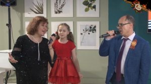 Алексей Ветров День Победы