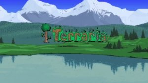 Terraria - Night