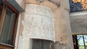 Ялта. Екатерининская улица, от Чехова ул.,до набережной им.Ленина. 06.07.2025. Крым. Crimea. Yalta.